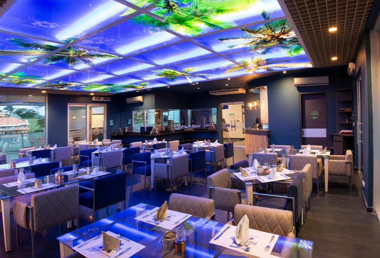 Punta Diamante Premium 5*