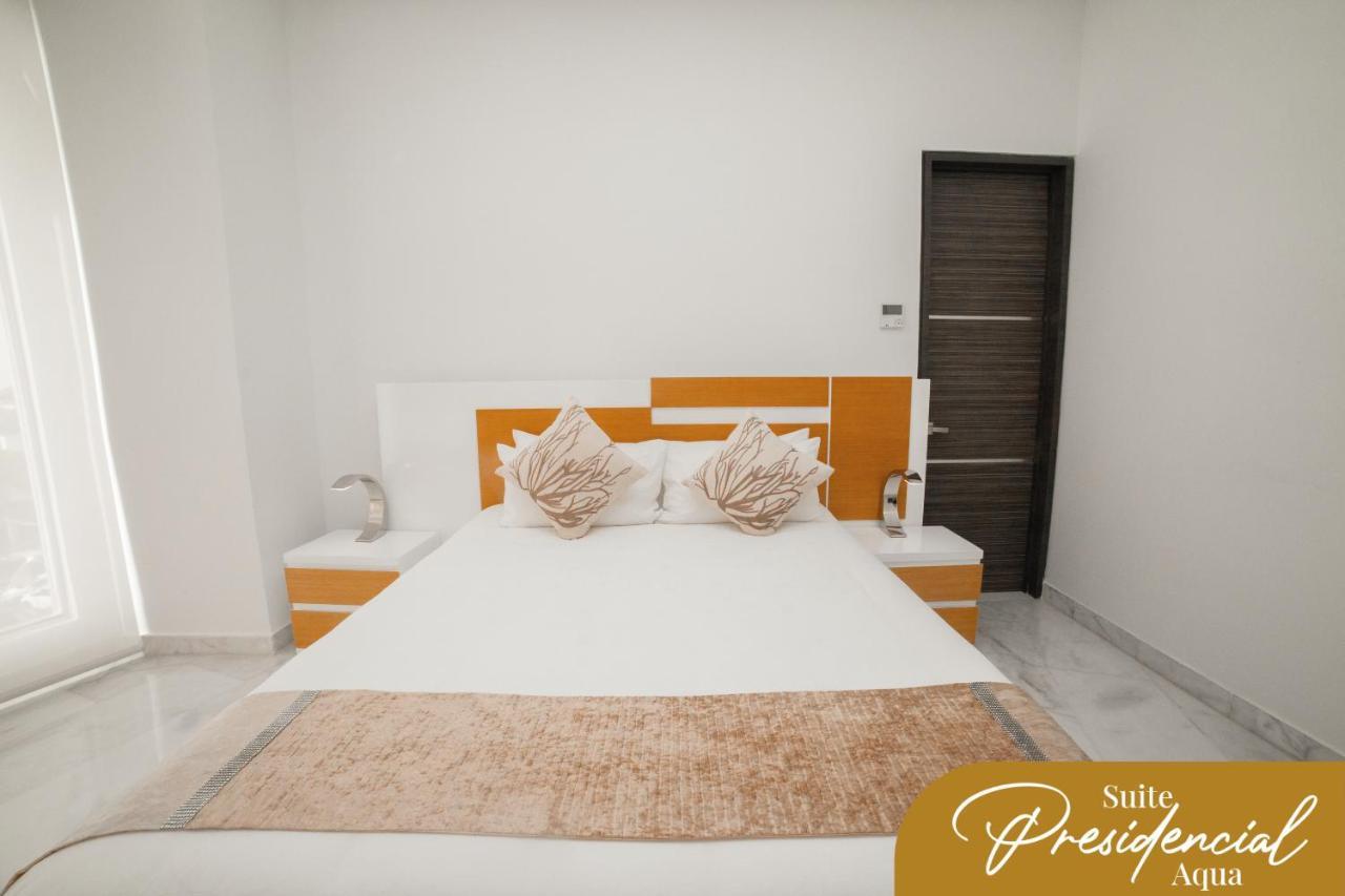 Punta Diamante Premium Hotel Loma Mesa de Ruitoque